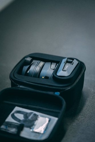 CARDO INTERKOM EDGEPHONES JBL