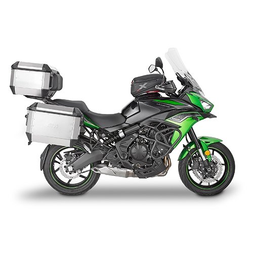 GIVI SZYBA DYMIONA 48 x 41cm KAWASAKI Versys 650