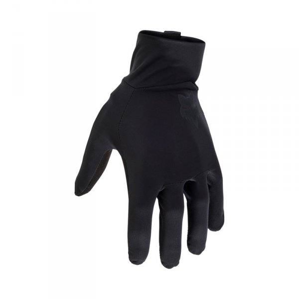 FOX  RĘKAWICE OFF-ROAD  RANGER WATER BLACK