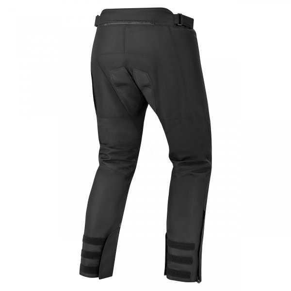 SHIMA SPODNIE MOTOCYKLOWE RUNNER MEN PNT BLACK