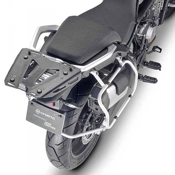 KAPPA  STELAŻ KUFRA CENTRAL CF MOTO MT 800 22 BEZ