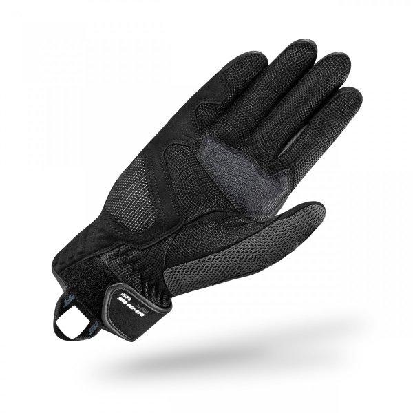 SHIMA RĘKAWICE MOTOCYKLOWE HERO MEN GLV BLACK