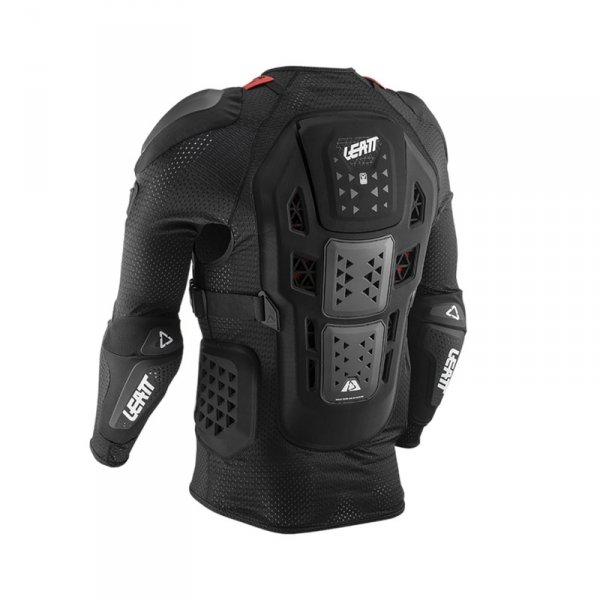 LEATT KOSZULKA Z OCHRANIACZAMI 3DF AIRFIT HYBRID