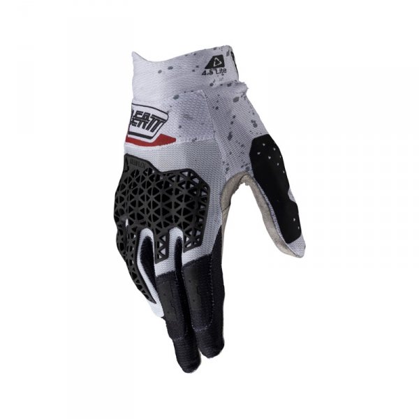 LEATT RĘKAWICE OFF-ROAD MOTO 4.5 LITE ICE