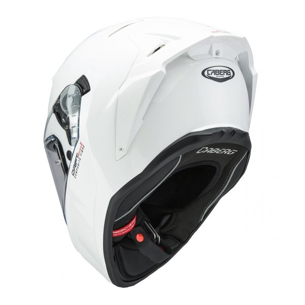 CABERG KASK INTEGRALNY DRIFT EVO II KOLOR BIAŁY PO