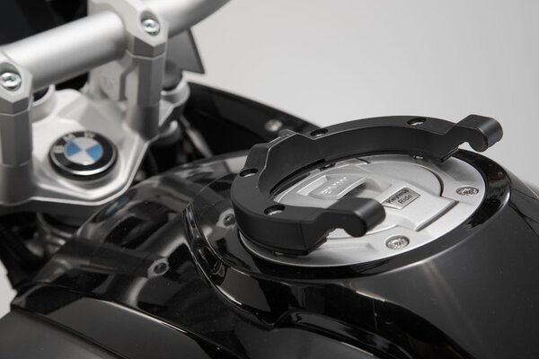 SW-MOTECH TANKRING ION BMW R 1300 GS (23-) SCHWARZ