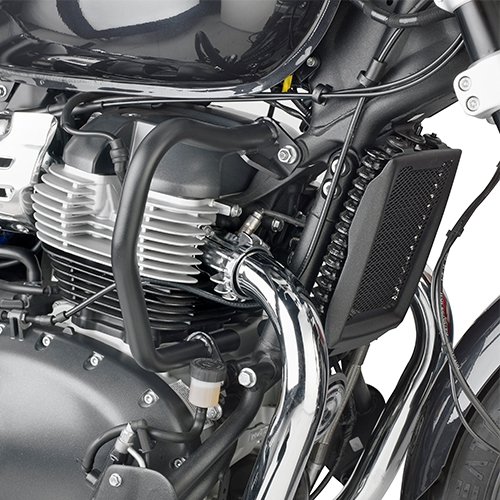 GIVI OSŁONA SILNIKA GMOLE ROYAL ENFIELD Super Mete