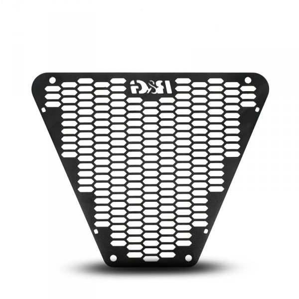 Osłona Chłodnicy Oleju RG Racing Pro Ducati Streetfighter V4(S) 20- / Panigale V4R 19-24 / V4(S) 18-