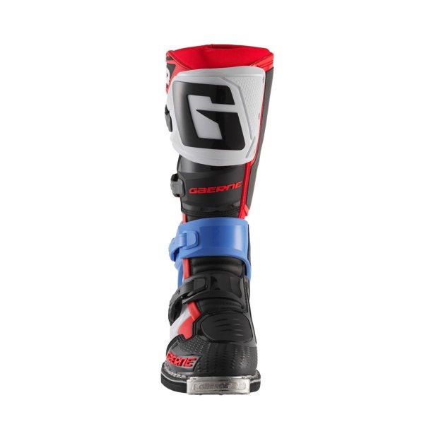 GAERNE BUTY CROSS/ENDURO SG-12 REALM CZ/NIEI/BI/CZ