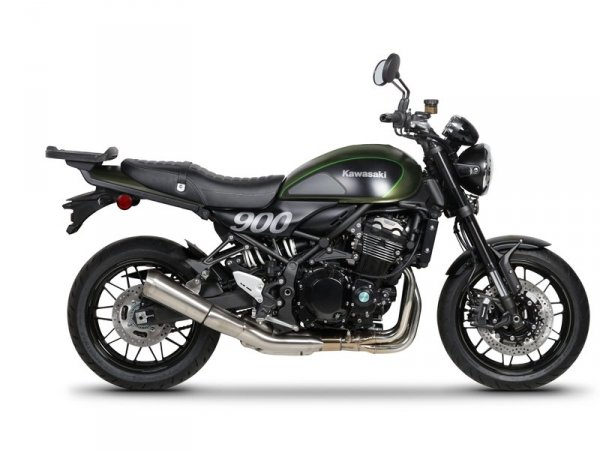 SHAD K0ZR98ST STELAŻ KUFRA TYŁ KAWASAKI Z900RS 2018