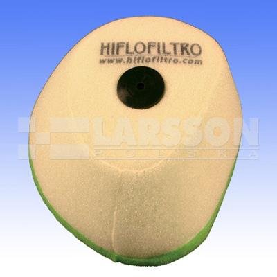 gąbkowy filtr powietrza HifloFiltro HFF2013 3130372 Kawasaki KX 250