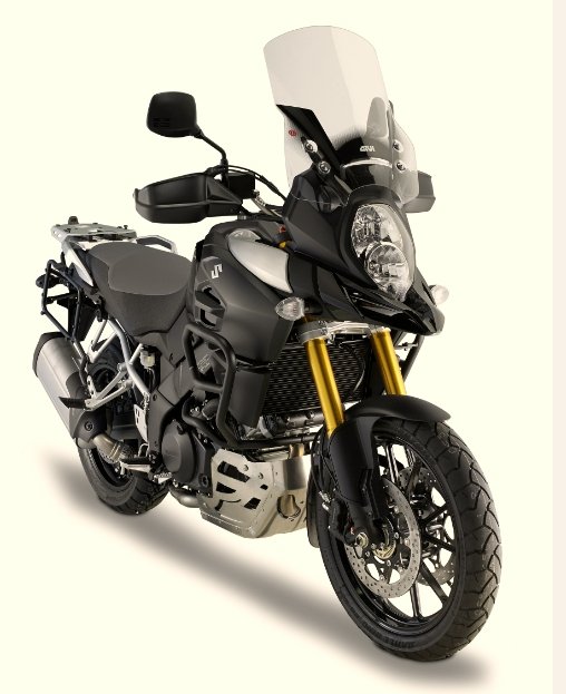 GIVI D3105ST SZYBA SUZUKI DL 1000 V-STROM (14)