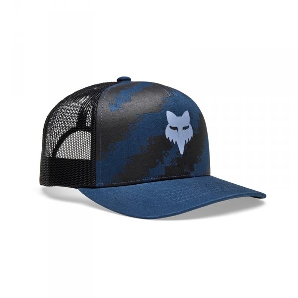FOX CZAPKA Z DASZKIEM IMAGE TRUCKER TWILIGHT OS