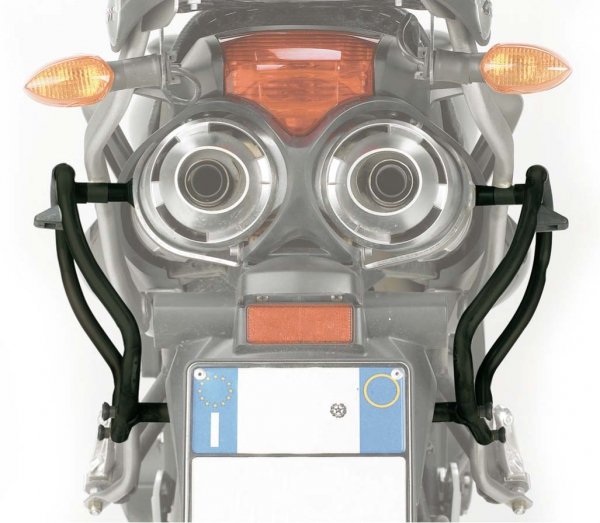 KAPPA STELAŻ KUFRA CENTRA  MONOKEY HONDA FORZA 750