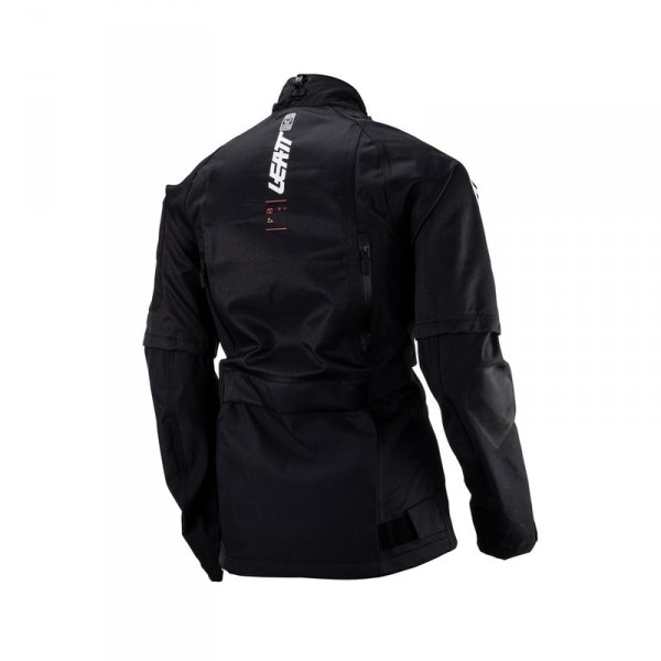 LEATT KURTKA  MOTO 4.5 HYDRADRI BLACK