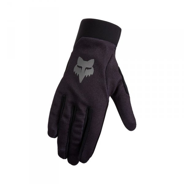 FOX RĘKAWICE OFF-ROAD JUNIOR RANGER BLACK