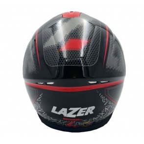 LAZER KASKINTEGRALNY VERTIGO EVO PIXEL CZARNY CZER