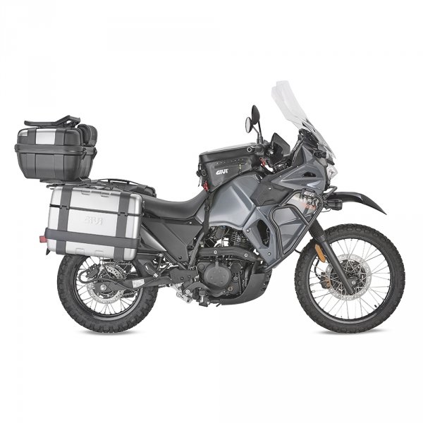 GIVI OSŁONA SILNIKA GMOLE - KAWASAKI KLR 650 S (23