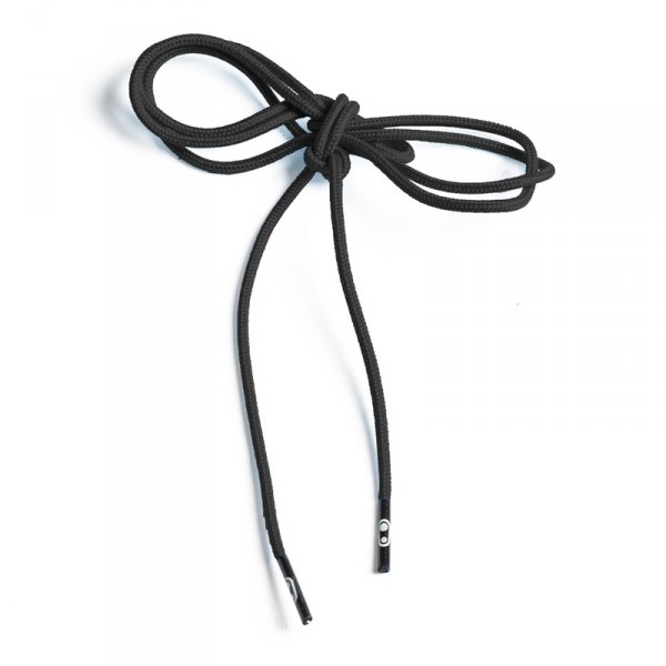 Sznurówki do Butów CrankBrothers Rounded Lace Black L/Xl