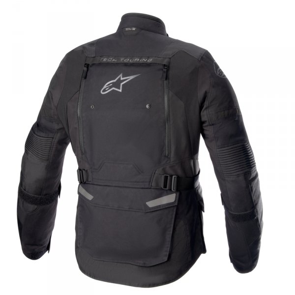 ALPINESTARS  KURTKA TEKSTYLNA BOGOTA PRO DRY BL/BL