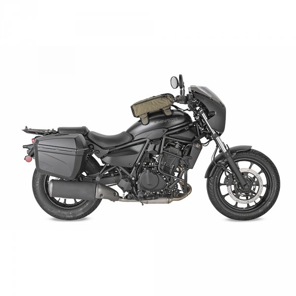 KAPPA STELAŻ KUFRÓW BOCZNYCH KAWASAKI ELIMINATOR 5