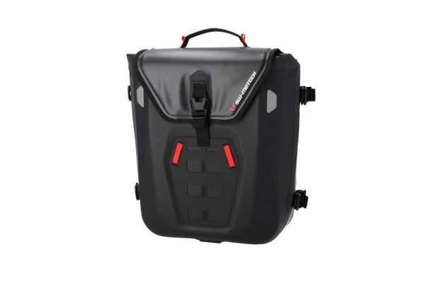 SW-MOTECH SAKWA BOCZNA PRAWA SYSBAG WP BLACK 17-23