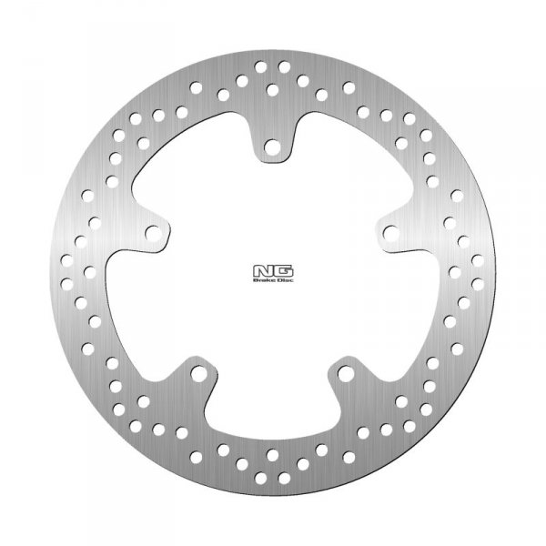NG2109 TARCZA HAMULCOWA PRZÓD YAMAHA XRS 125 '21-