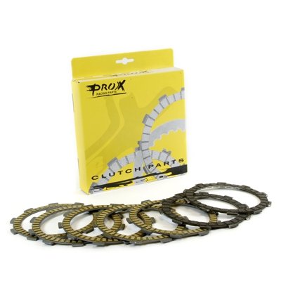 PROX 16.S21003 TARCZE SPRZĘGŁOWE YAMAHA YZ80 95-01