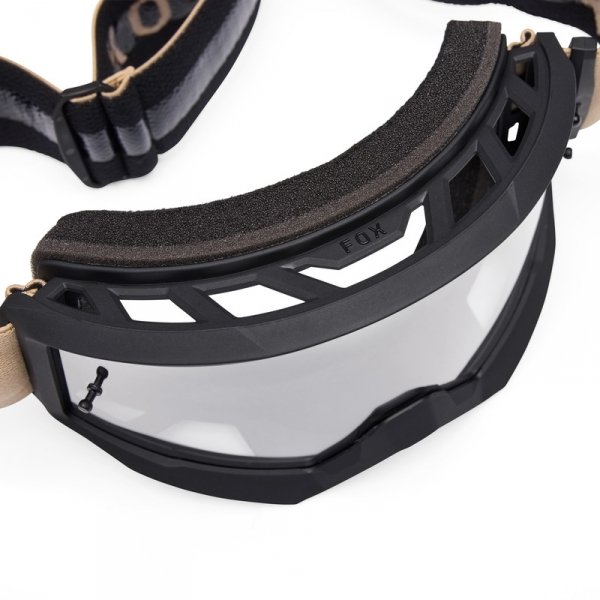 FOX GOGLE MTB MAIN IRON