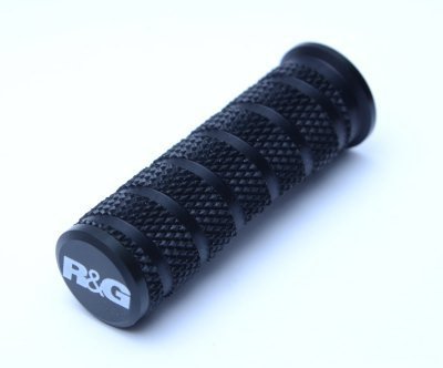 Podnóżek Uniwersalny Pasuje Do Wszystkich Adapterów RG Racing Black