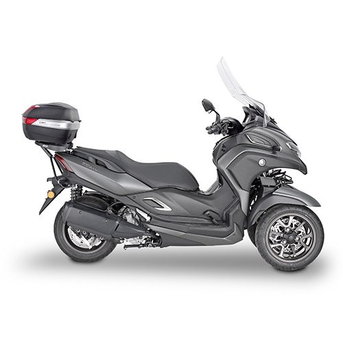 GIVI DODATKOWE HANDBARY YAMAHA Tricity 300 20 > 24