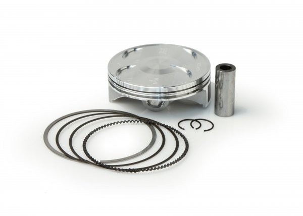 VERTEX 23702A TŁOK HONDA CRF 250R '10-'17 BIG BORE +6MM (83MM)