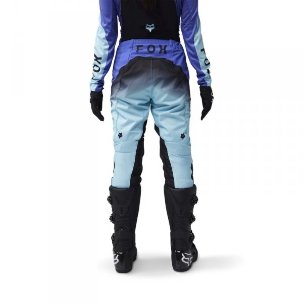 FOX SPODNIE OFF-ROAD LADY FLEXAIR INFINITE BLACK