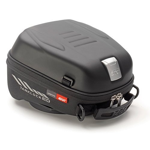 GIVI ST605 TORBA NA BAK TERMOFORMOWANA TANKLOCKED