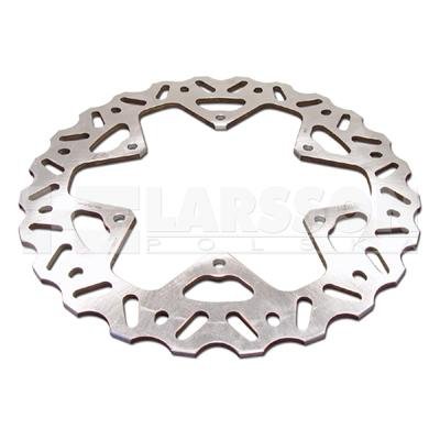 Tarcza hamulcowa LUCAS do motocykli cross 4309045 Yamaha YZ 125, WR 250,