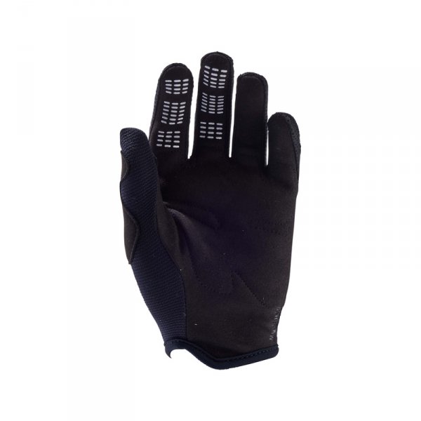 FOX FOX OFF-ROAD KIDS DIRTPAW BLACK