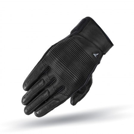 SHIMA RĘKAWICE MOTOCYKLOWE BLAKE GLOVES BLACK