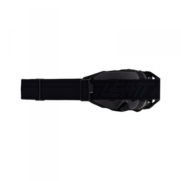LEATT GOGLE VELOCITY 6.5 IRIZ 68 VLT STEALTH BRONZ