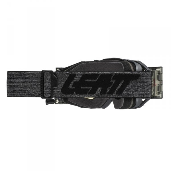 LEATT GOGLE VELOCITY 6.5 ROLL-OFF 70 VLT GRAPYELLO