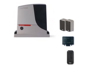 Napęd NICE RB500HS MYGO - zestaw automatyki do bramy przesuwnej o ciężarze do 500 kg