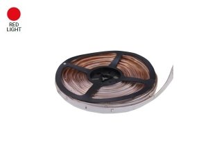 ALED/6C czerwona taśma LED do ramienia szlabanu o długości 6 m