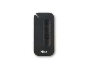 Pilot nadajnik MYGO2C 2-kanałowy, 433.92 MHz, kodowanie sekwencyjne (10 sztuk)