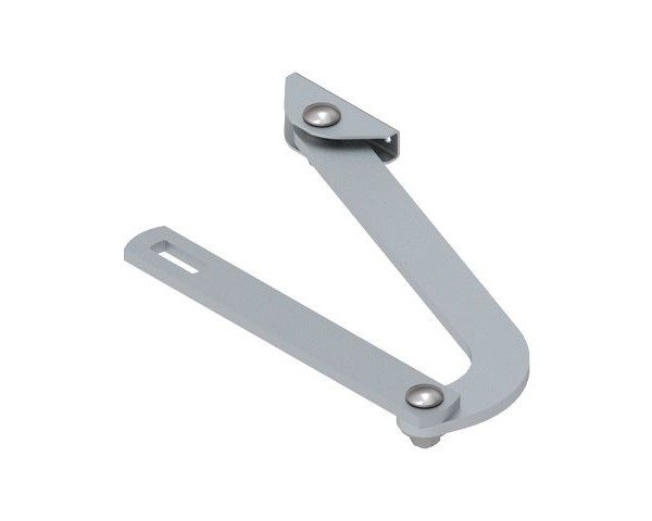 LT340 ramię łamane do napędów bram skrzydłowych z serii SLED