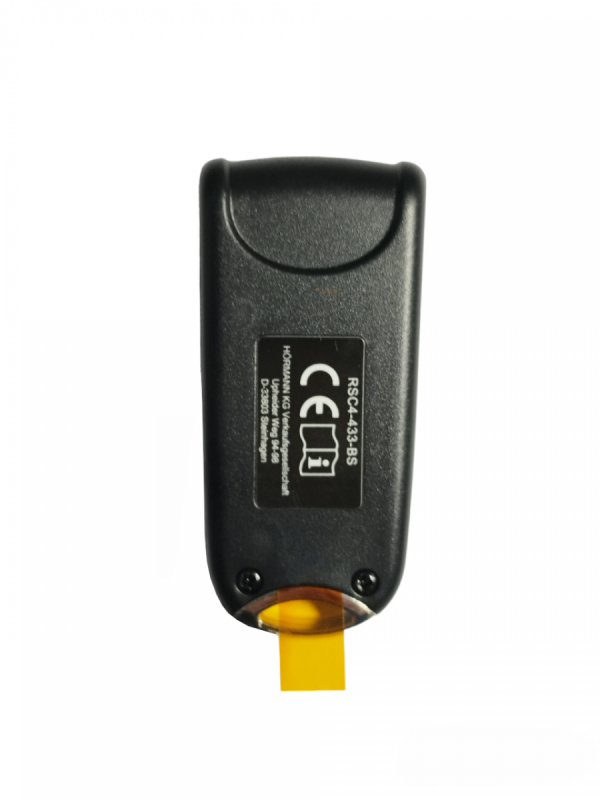 Pilot EcoStar RSC 4