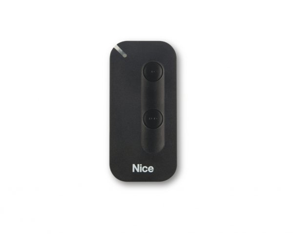 Pilot nadajnik MYGO2C 2-kanałowy, 433.92 MHz, kodowanie sekwencyjne (10 sztuk)