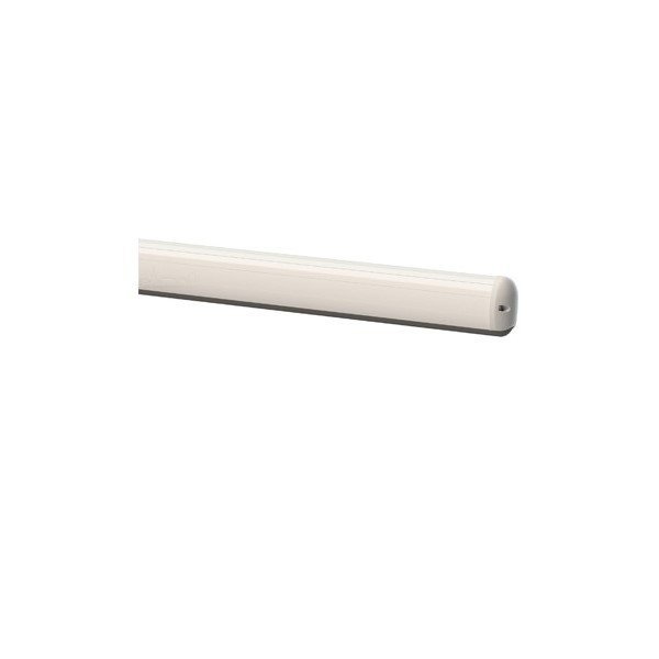 BA/68/3 ramię aluminiowe eliptyczne o długości 3 m