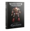 Horus Heresy – Liber Questoris: Knights and Titans Army Book