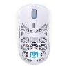 Mysz bezprzewodowa Endorfy LIV Plus Wireless Onyx White (EY6A017) - OTW OPAK