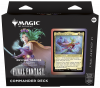 Magic the Gathering: Final Fantasy - Commander Deck - Revival Trance