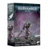 Chaos Space Marine Emperor's Children: Lucius the Eternal